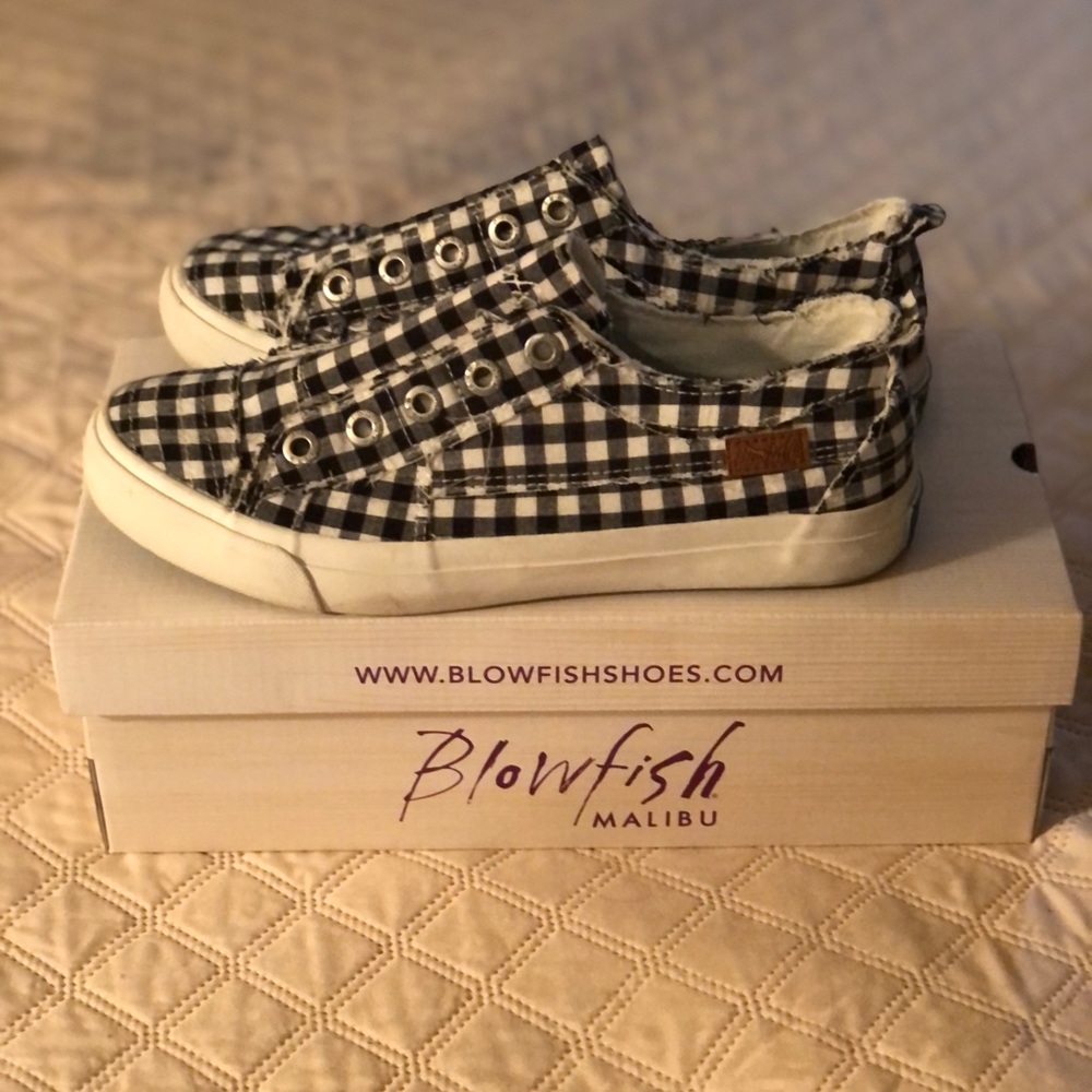 Women’s Blowfish Sneakers